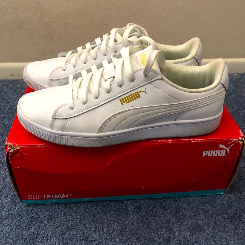 Puma Vikky V2